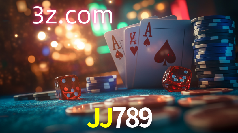 JJ789 Apostas Esportivas